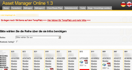 Commerzbank Asset Manager