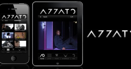 Azzato iPhone / iPad App