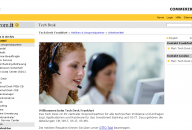 Commerzbank Intranet