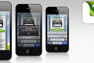 E10 Rechner iPhone App