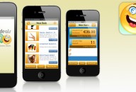 nanoDeals iPhone App