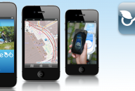 Nextbike iPhone / Android App